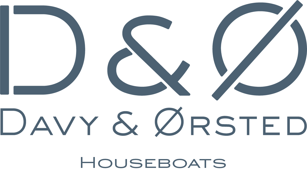 D&Ø Houseboats